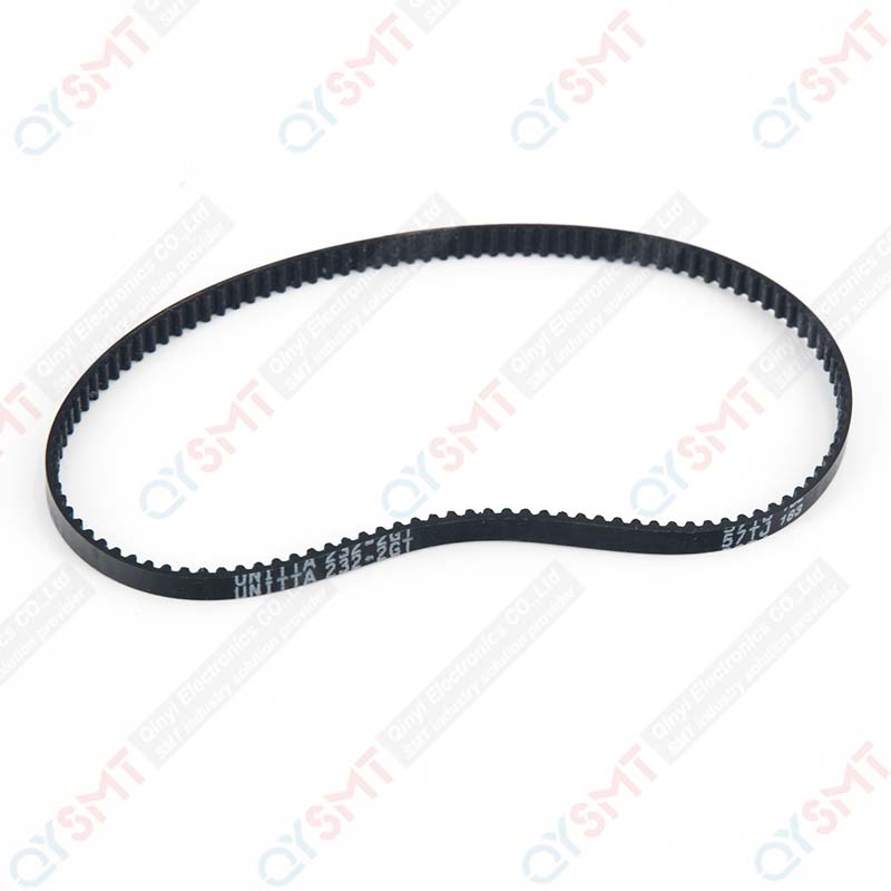 TIMING BELT (232-2GT-4) J66021024A QYSMT