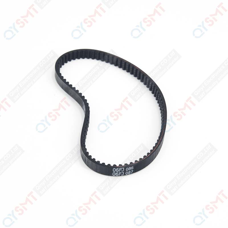 TIMING BELT (255-3GT-6) J6602078A QYSMT