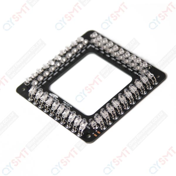 UPPER ILLUMINATION PCB ASSY J91661042A QYSMT