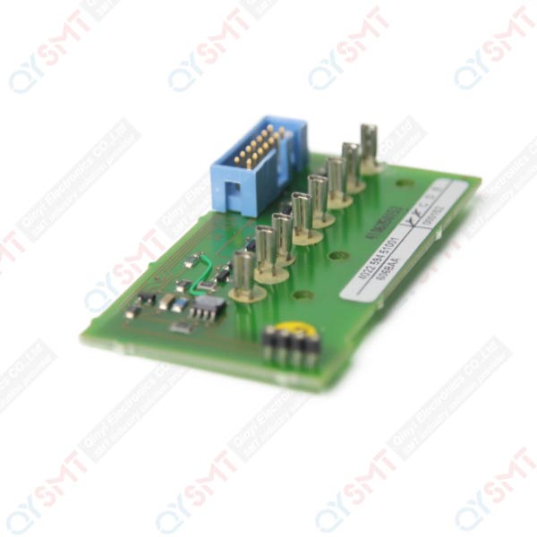 Assembleon VALM BOARD PIP 5322 214 91177(1) 5322 214 91177 QYSMT