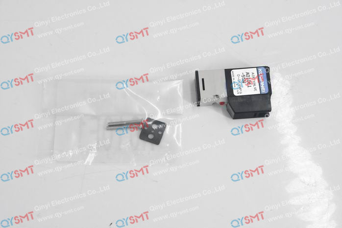 VALVE A010E1-55W ..KV8-M7162-20X QYSMT