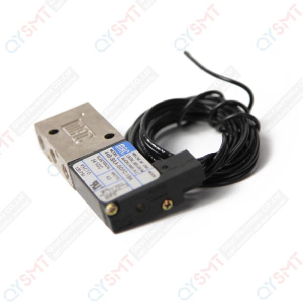 VALVE SOLENOID J6702037A QYSMT