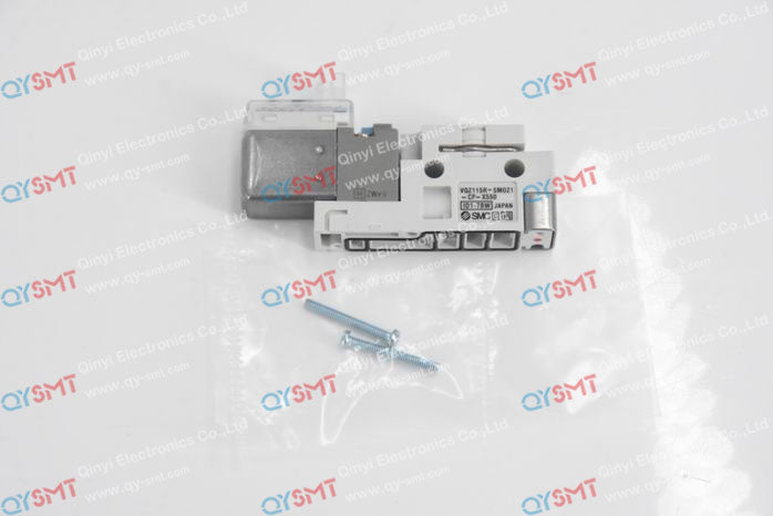 VALVE VQZ115R-5MOZ1-CP-X550 N510056974AA QYSMT