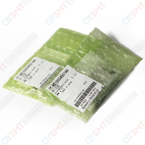 VALVE N510054501AA QYSMT