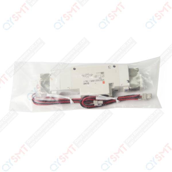 VALVE H63467 QYSMT