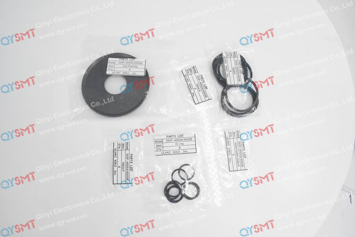 FUJI Vacuum Pump Maintenance Kit ..H66817 QYSMT