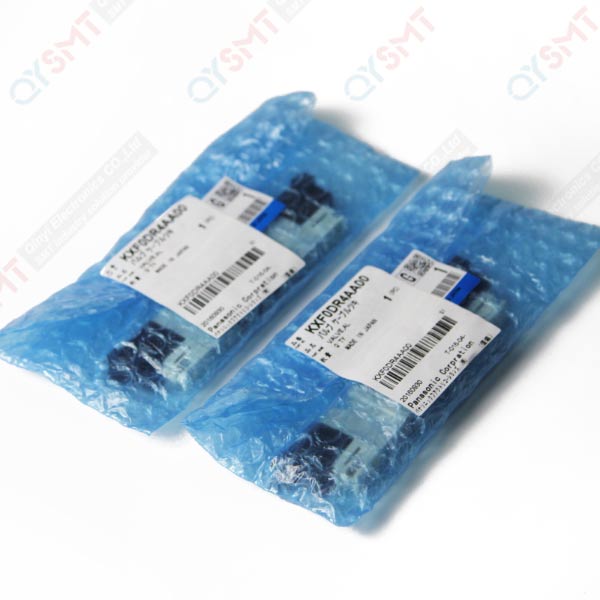 Pneumatic Valve KXF0DR4AA00 / MTNP000181AA QYSMT