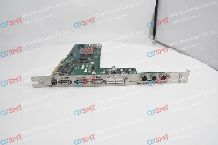 Vision board .KV1-M441H-172 QYSMT