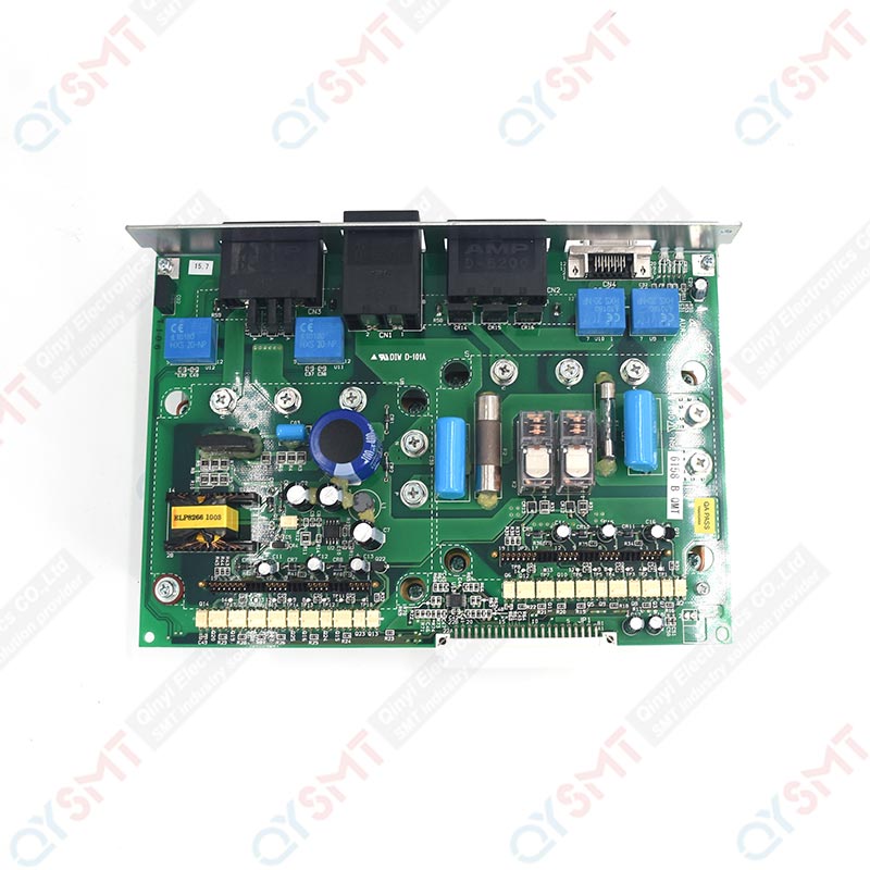 XY Amp board .40062552 QYSMT