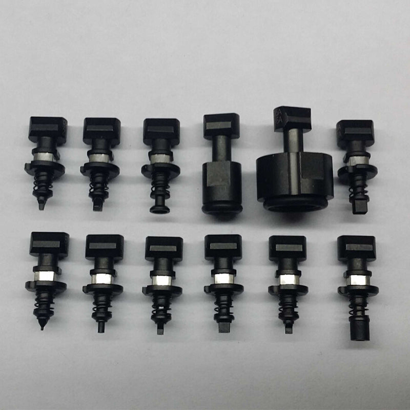 Nozzle, 212A ..KGS-M7720-A1X QYSMT