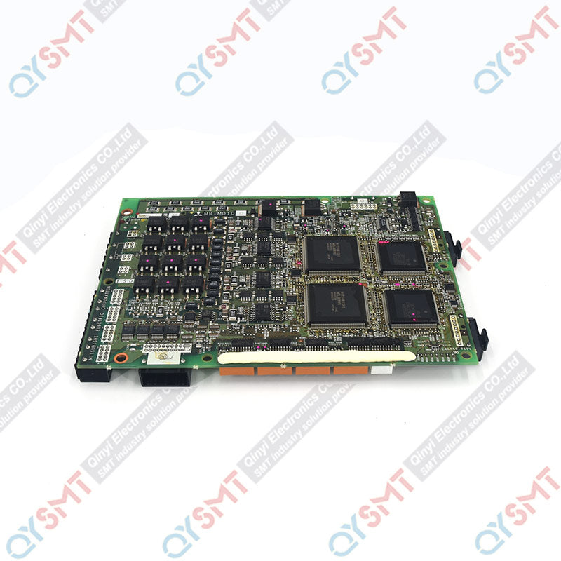 YA PULLEY BRACKET L ASSY 40055736 QYSMT