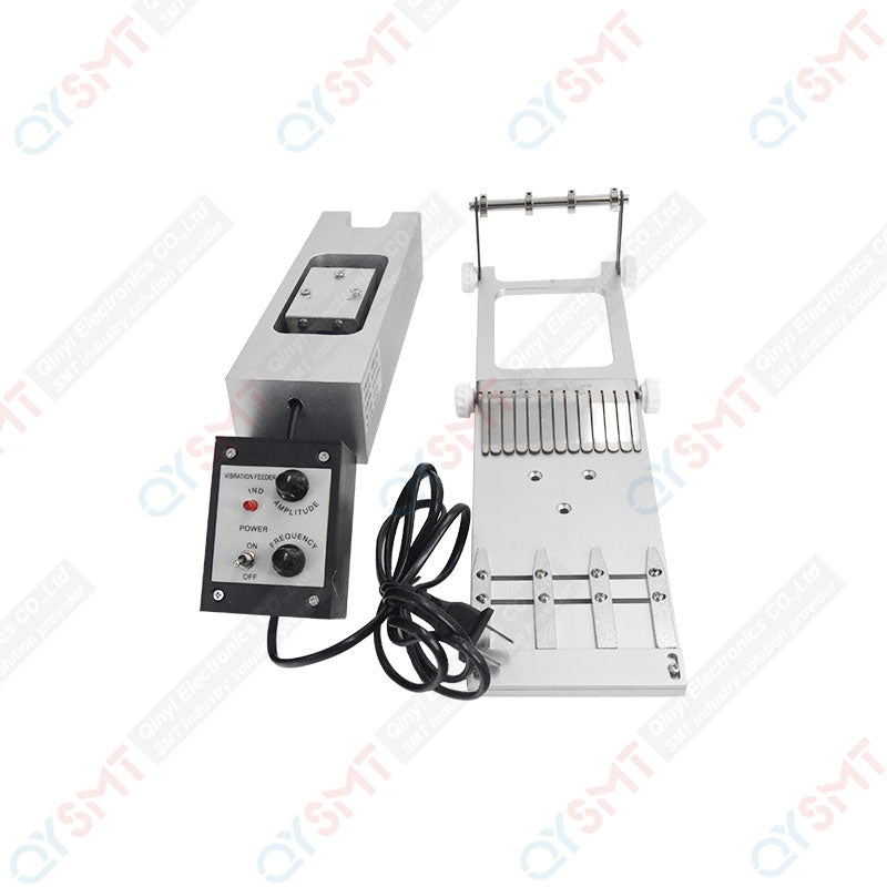 YV Vibratory feeder(3 lanes) ..YV Vibratory feeder(3 lanes) QYSMT