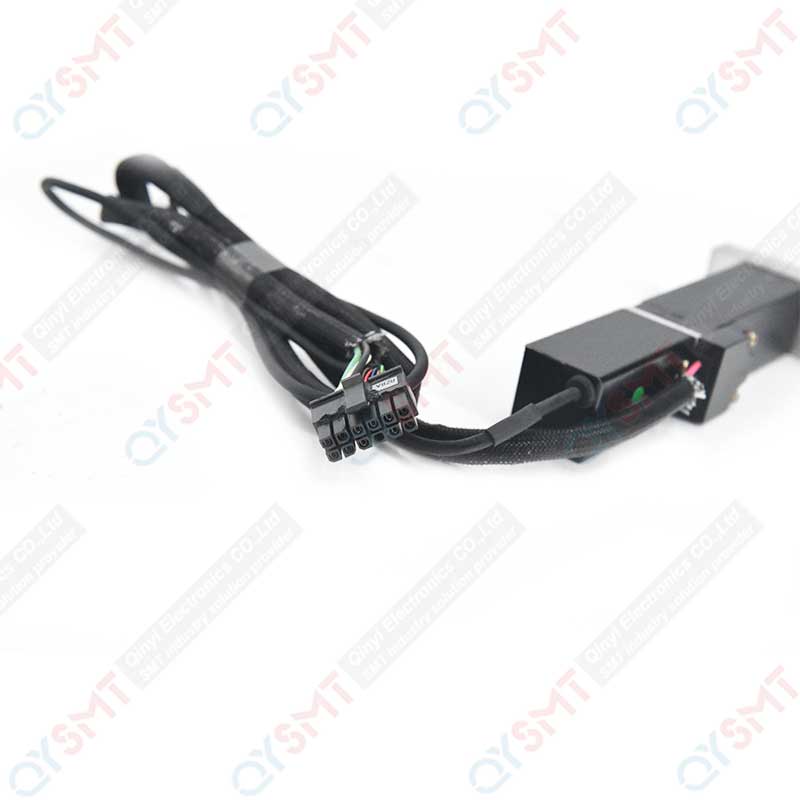 Z-Axis Servo ASM HC-13H00336L-S14 .40068457 QYSMT