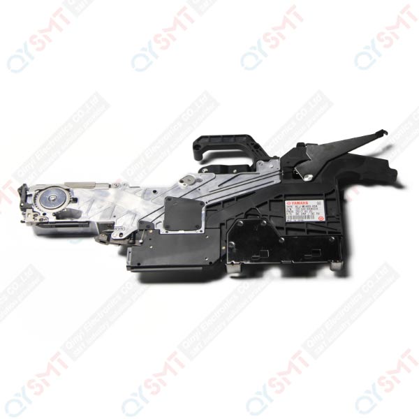 ZS 24mm Feeder KLJ-MC400-000 QYSMT