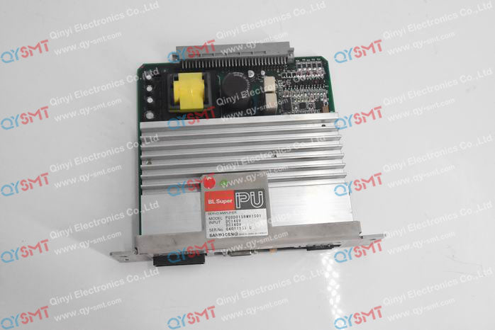 750 760 Z AXIS Driver PU0D015RMH1S01 .KM000000060 QYSMT