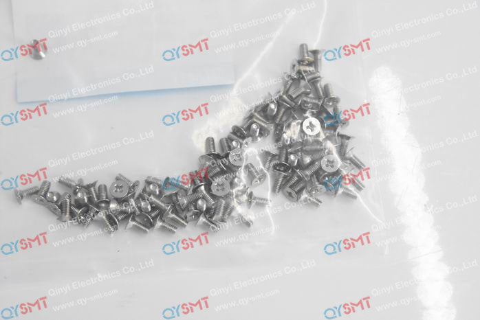 SCREW ..XSS25+6VW QYSMT