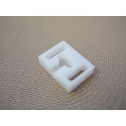 DEK BRACKET RETAINER CABLE END ADJ STENCIL M .177068/03129726 QYSMT