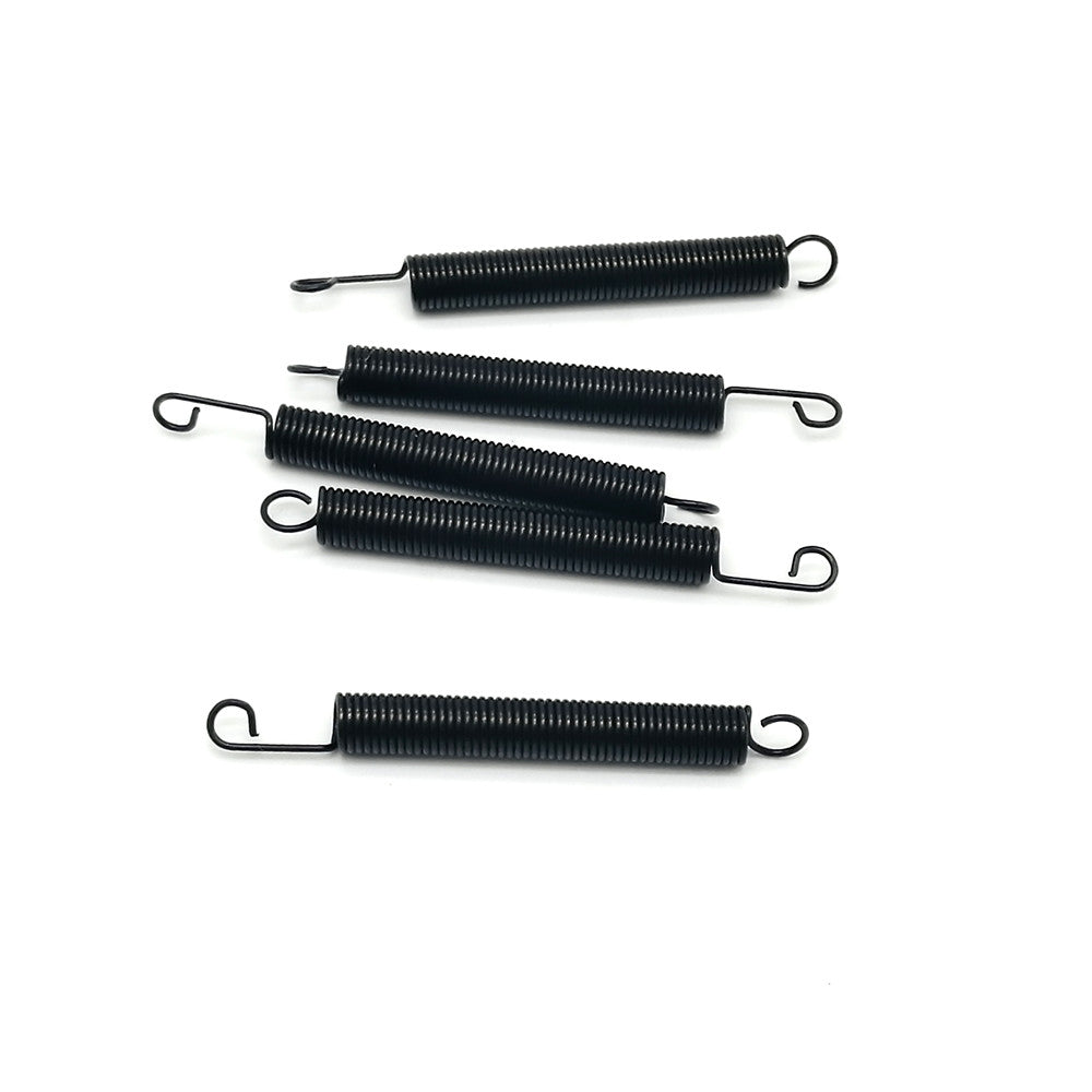 SPRING ..KW1-M111E-001 QYSMT