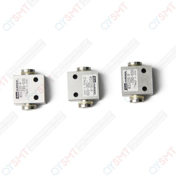 SPOOL VALVE ..WPH1182 QYSMT