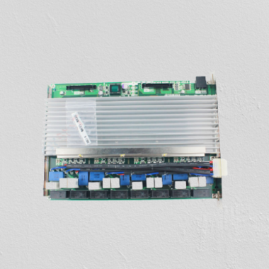 DRIVER BOARD .KJ0-M5810-L2X QYSMT