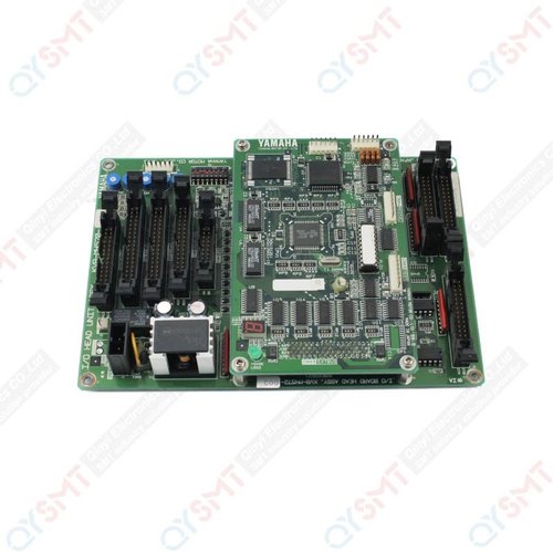 I/O BOARD HEAD ASSY YV100XG .KV8-M4572-00X QYSMT