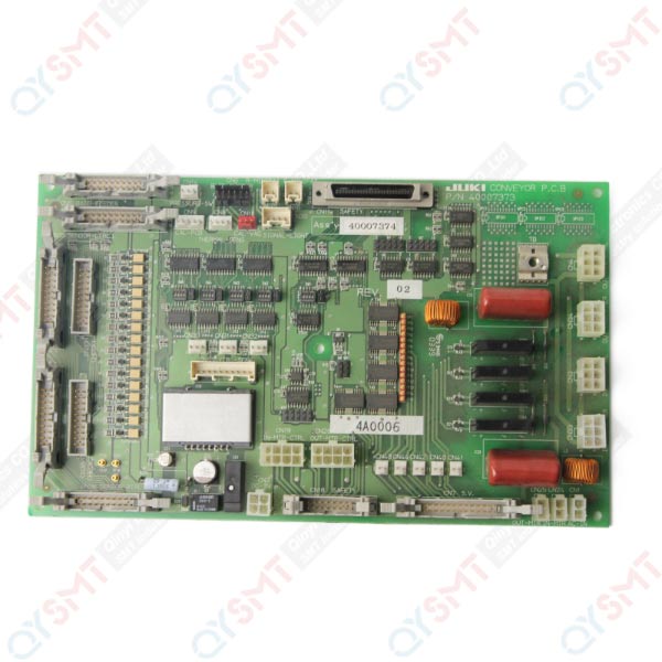 CONVEYOR PCB ASM .40007374 QYSMT