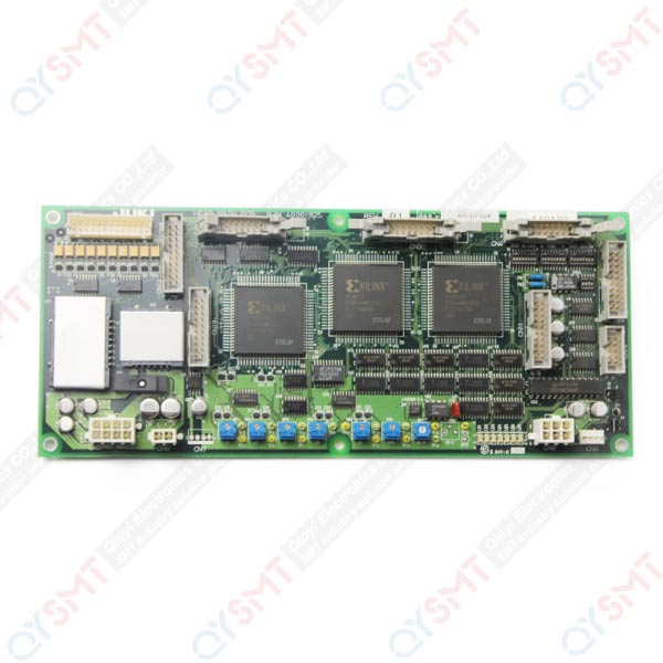 Head Main PCB .40001925 QYSMT