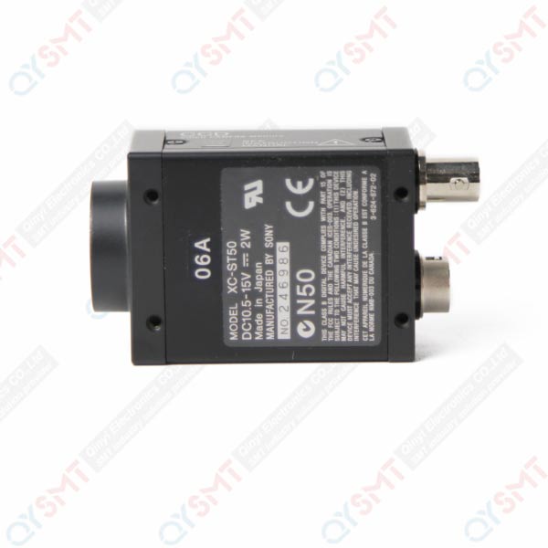 CAMERA .J6751009A QYSMT