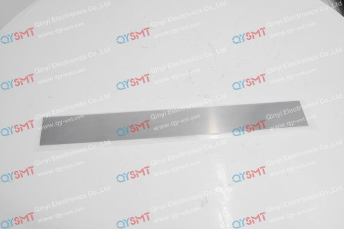 SP60 Metal Squegee Blade ..N510047260AA QYSMT