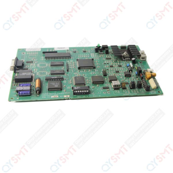 Laser Card .6604071 QYSMT