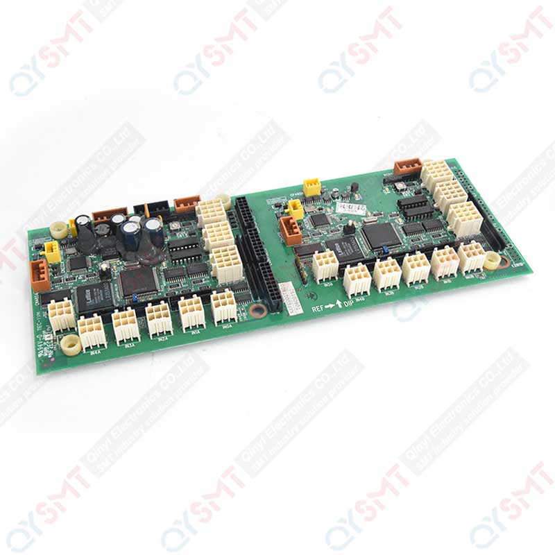 CM602 I/O Board ...KXFE00GTA00 QYSMT