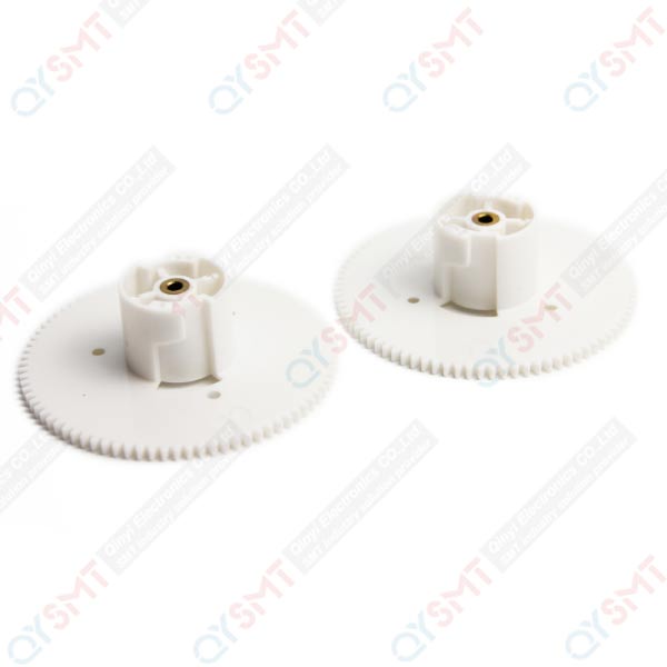 Fixed take up reel ..J2500462 QYSMT