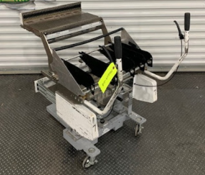 FUJI NXT M6 PCU .TK799 QYSMT