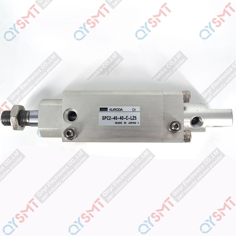 SPC2-40-40-C-LZ5 Cylinder ..XS02630 QYSMT