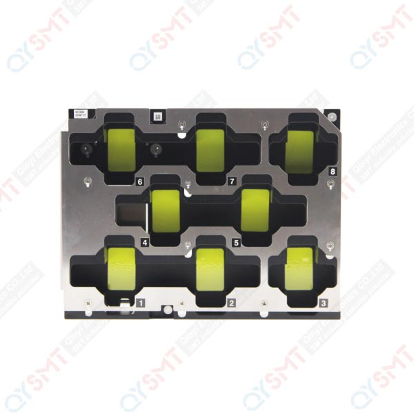 NXT Nozzle Changer .NC08B QYSMT