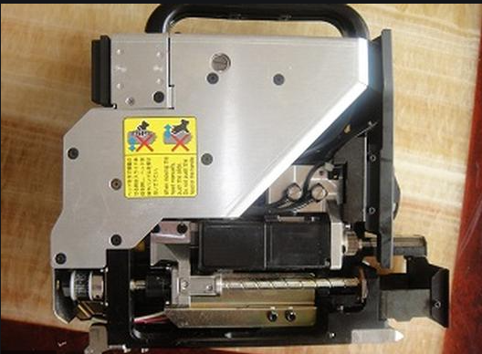 NXT H01 Placing Head .UH006A00 QYSMT