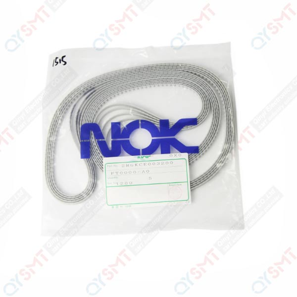 CONVEYOR BELT ..2MGKCE003200 QYSMT