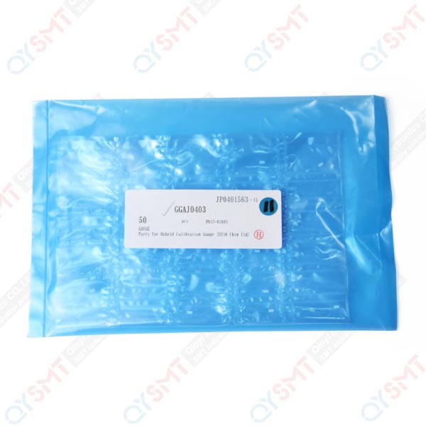 GAUGE ..GGAJ0403 QYSMT