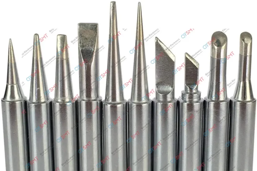 SOLDERING IRON BIT 900M SERIES – QYSMT