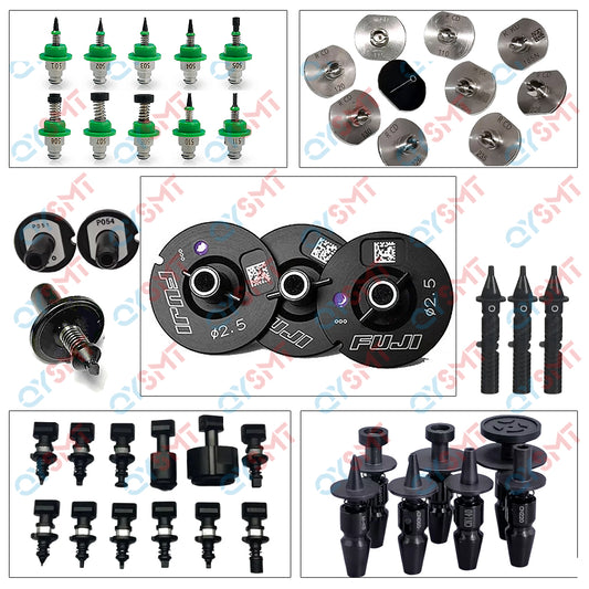SMT Nozzles