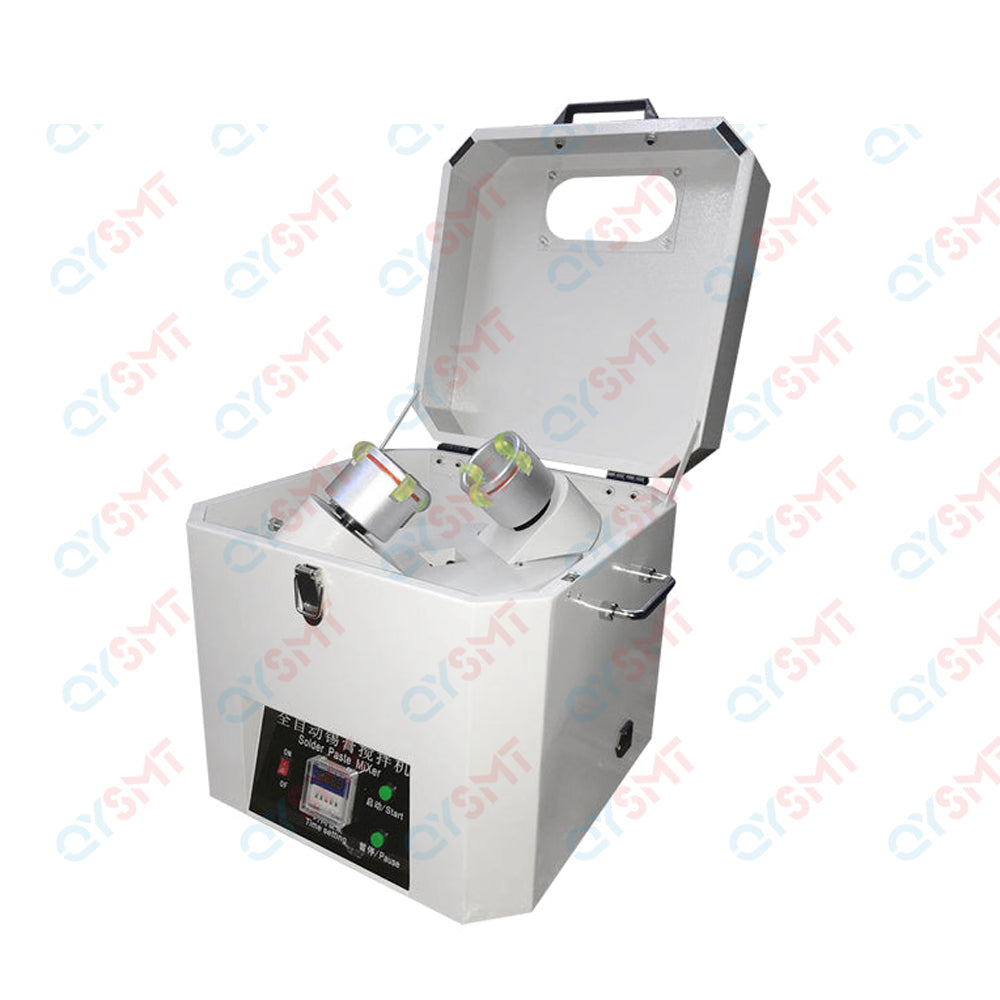 Solder Paste Mixer