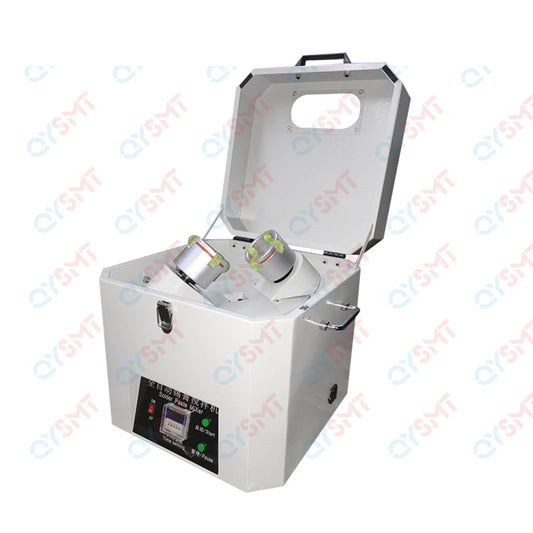 Solder Paste Mixer