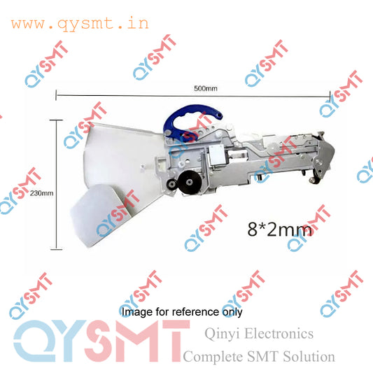 8mm Feeder For CHMT530P4
