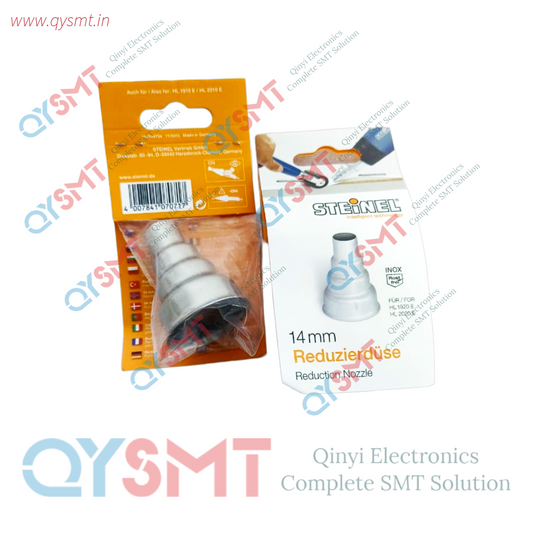 070717 Reduction nozzle 14 mm nozzle for HG 2320E stienel