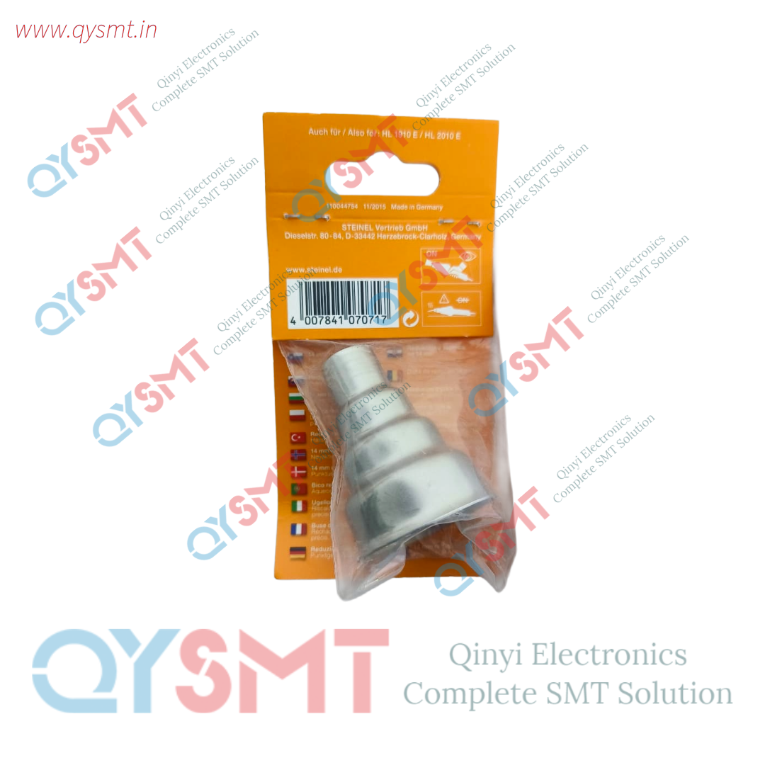 070717 Reduction nozzle 14 mm nozzle for HG 2320E stienel