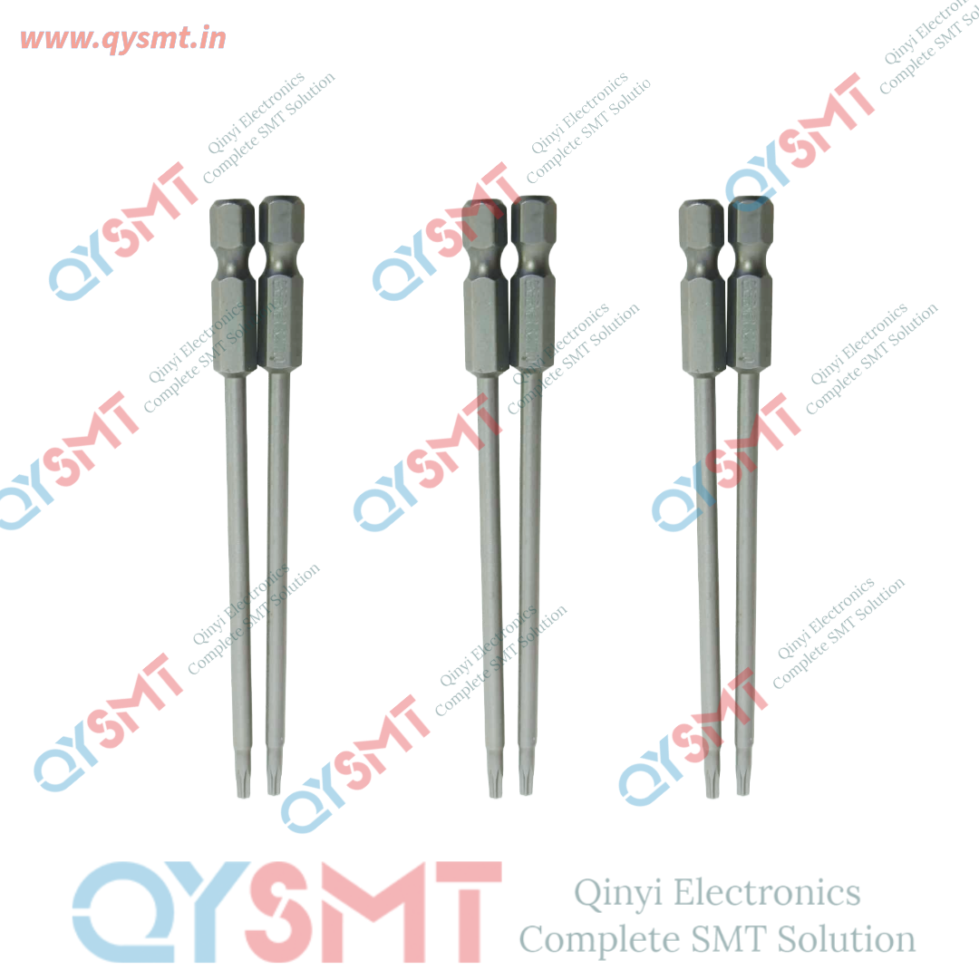 100mmxT10 inner hollow bit - with hole