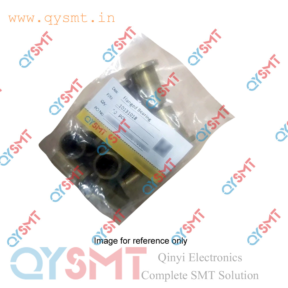 10131018 Flanged Bearing