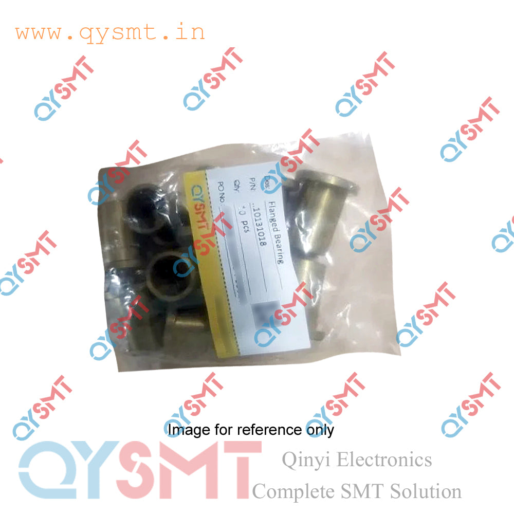 10131018 Flanged Bearing