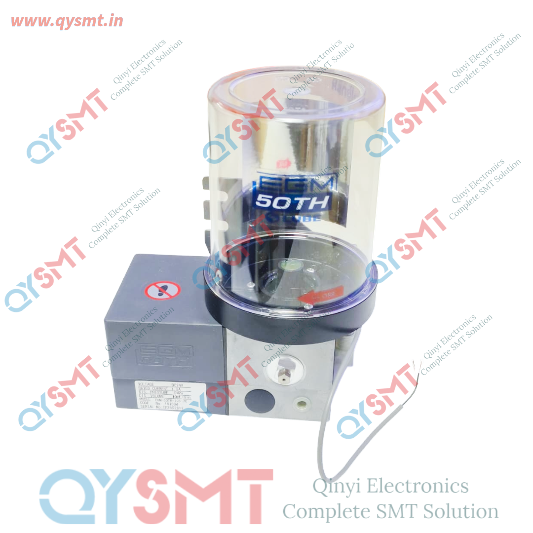 101504 / EGM-50TH-10S-7C Auto-Lubrication Grease Pump