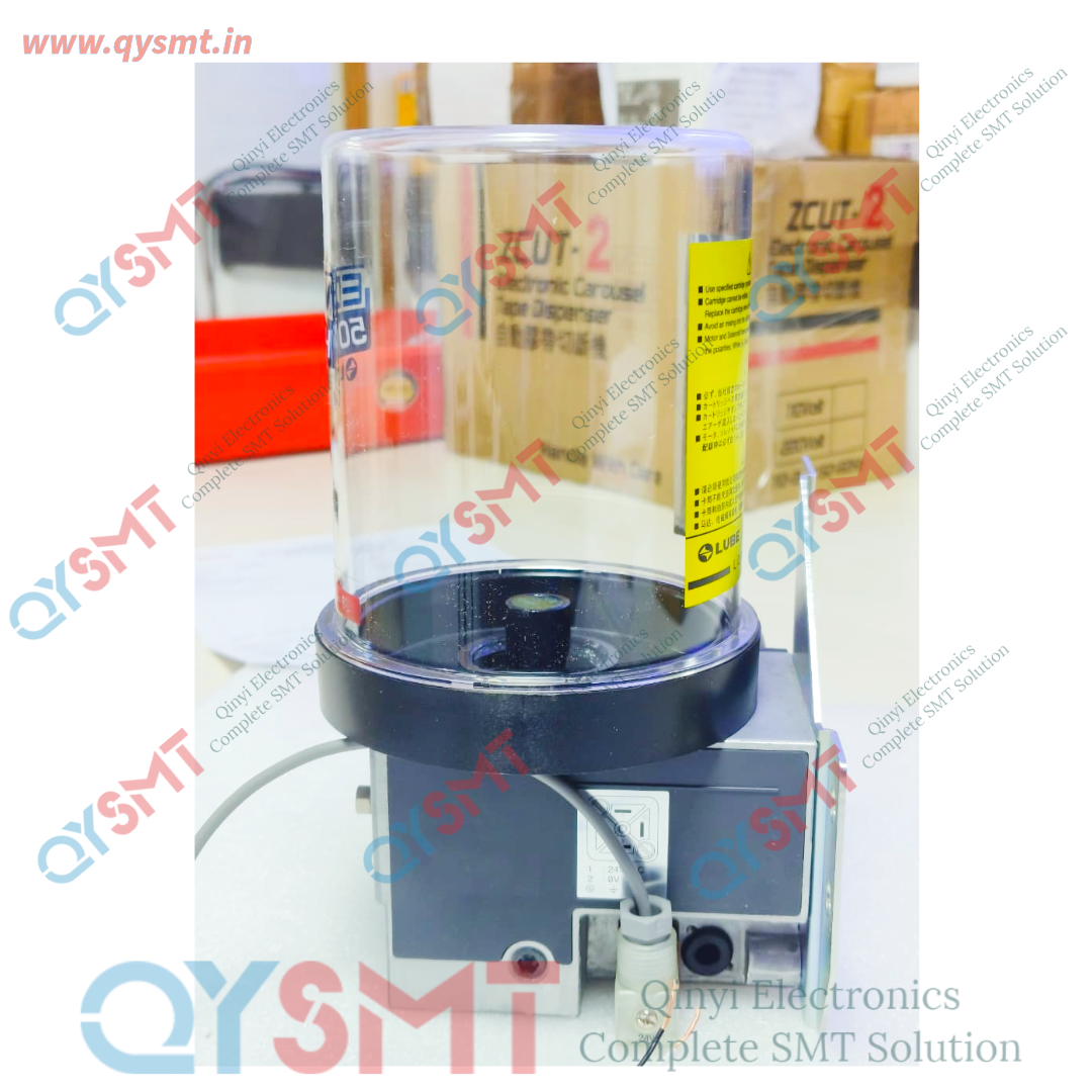 101504 / EGM-50TH-10S-7C Auto-Lubrication Grease Pump